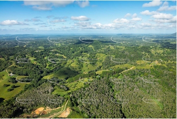 Aerial Photo Ridgewood QLD Aerial Photography