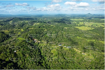 Aerial Photo Ridgewood QLD Aerial Photography