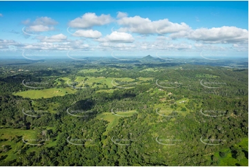 Aerial Photo Ridgewood QLD Aerial Photography