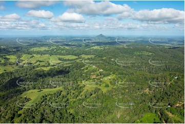 Aerial Photo Ridgewood QLD Aerial Photography