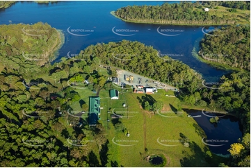 Aerial Photo Kurwongbah QLD Aerial Photography