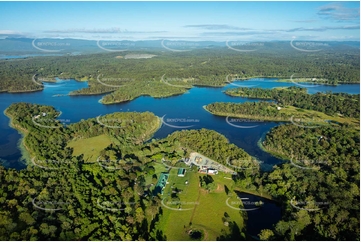 Aerial Photo Kurwongbah QLD Aerial Photography