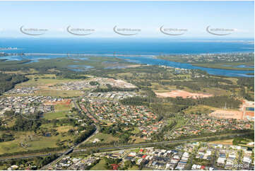 Aerial Photo Griffin QLD Aerial Photography