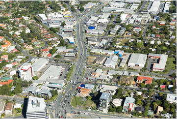 Aerial Photo Southport QLD Aerial Photography