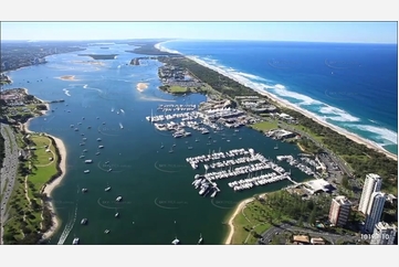 Main Beach QLD 4216 QLD Aerial Photography