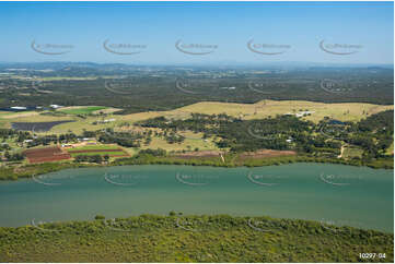 Aerial Photo Redland Bay QLD Aerial Photography