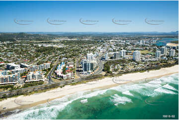 Aerial Photo Maroochydore QLD Aerial Photography