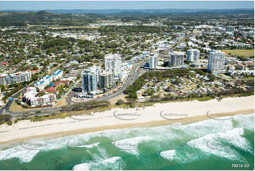 Aerial Photo Maroochydore QLD Aerial Photography