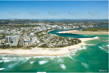 Aerial Photo Maroochydore QLD Aerial Photography