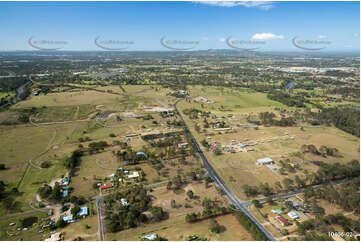 Aerial Photo Waterford QLD Aerial Photography