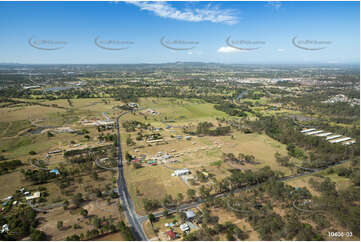 Aerial Photo Waterford QLD Aerial Photography