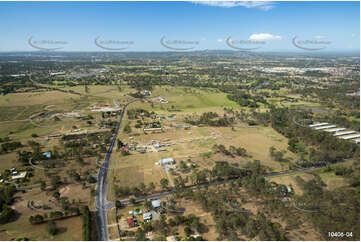 Aerial Photo Waterford QLD Aerial Photography