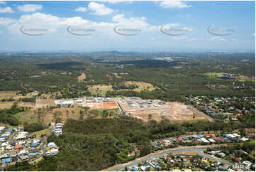 Aerial Photo Thornlands QLD Aerial Photography