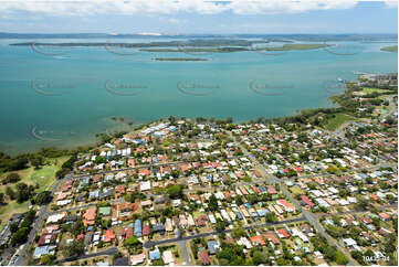 Aerial Photo Redland Bay QLD Aerial Photography