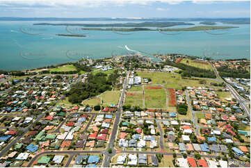 Aerial Photo Redland Bay QLD Aerial Photography