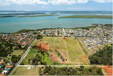 Aerial Photo Redland Bay QLD Aerial Photography