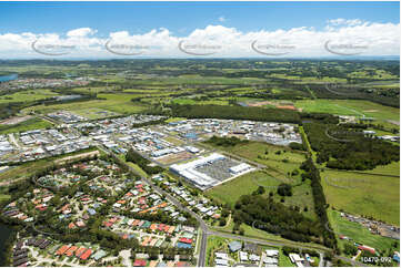 Aerial Photo Ballina Aerial Photography