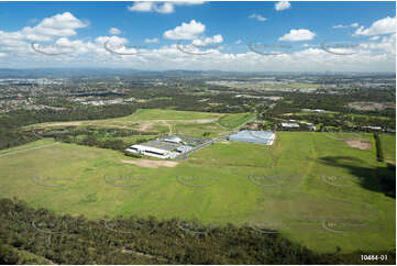 Aerial Photo Willawong QLD Aerial Photography