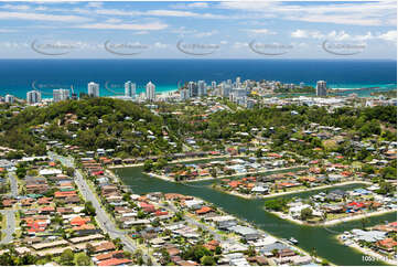 Aerial Photo Tweed Heads NSW Aerial Photography