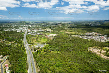 Aerial Photo Holmview QLD Aerial Photography