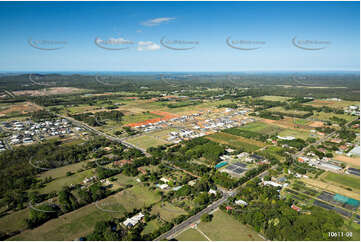 Aerial Photo Rochedale QLD Aerial Photography