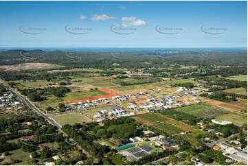 Aerial Photo Rochedale QLD Aerial Photography