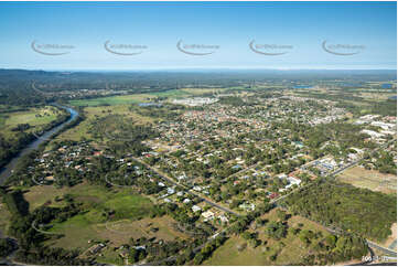 Aerial Photo Eagleby QLD Aerial Photography