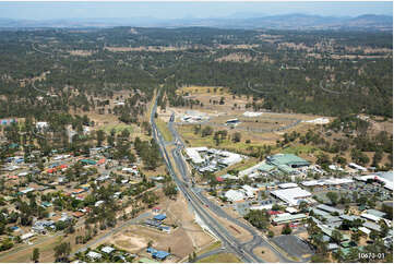 Aerial Photo Jimboomba QLD Aerial Photography