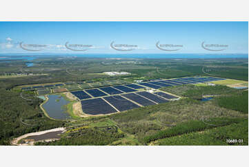 Aerial Photo Caboolture QLD Aerial Photography