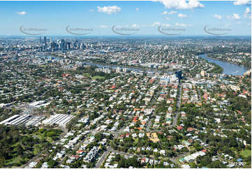 Aerial Photo of Toowong QLD QLD Aerial Photography