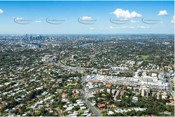 Aerial Photo Indooroopilly QLD Aerial Photography