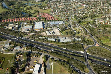 Aerial Photo Beenleigh QLD Aerial Photography