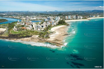 RACQ Carefight Helicopter at Gold Coast Airport QLD Aerial Photography