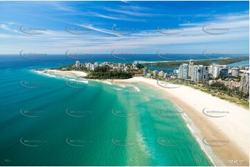 RACQ Carefight Helicopter at Gold Coast Airport QLD Aerial Photography