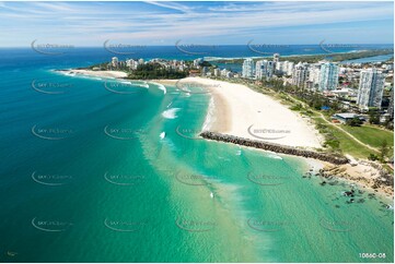 RACQ Carefight Helicopter at Gold Coast Airport QLD Aerial Photography