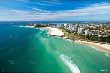 RACQ Carefight Helicopter at Gold Coast Airport QLD Aerial Photography