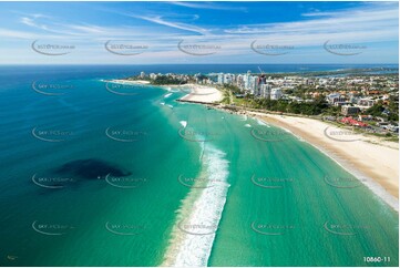 RACQ Carefight Helicopter at Gold Coast Airport QLD Aerial Photography