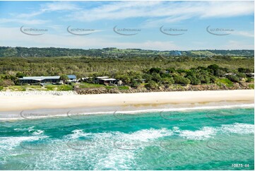 Aerial Photo Byron Bay NSW Aerial Photography