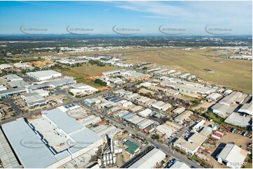 Aerial Photo Archerfield QLD Aerial Photography