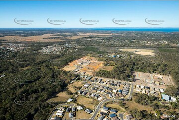 Aerial Photo Burpengary QLD Aerial Photography