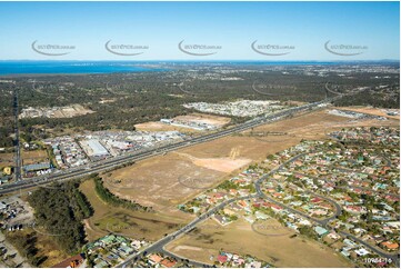 Aerial Photo Burpengary QLD Aerial Photography