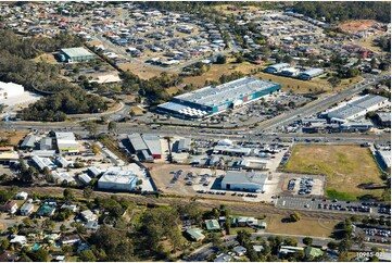 Aerial Photo Morayfield QLD Aerial Photography