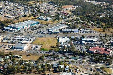 Aerial Photo Morayfield QLD Aerial Photography