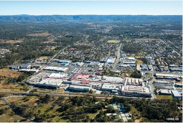 Aerial Photo Morayfield QLD Aerial Photography