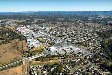 Aerial Photo Morayfield QLD Aerial Photography