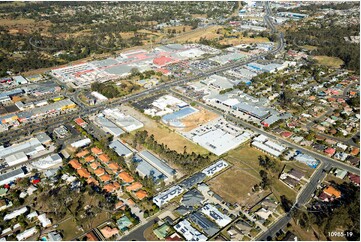 Aerial Photo Morayfield QLD Aerial Photography