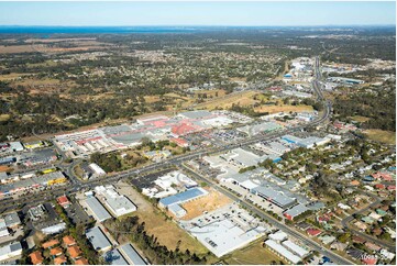 Aerial Photo Morayfield QLD Aerial Photography