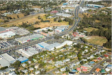 Aerial Photo Morayfield QLD Aerial Photography