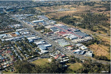 Aerial Photo Morayfield QLD Aerial Photography