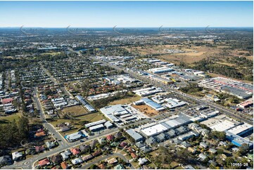 Aerial Photo Morayfield QLD Aerial Photography